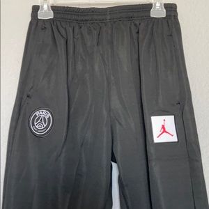 COPY - PSG Paris Saint Germain Soccer Sweats Joggers